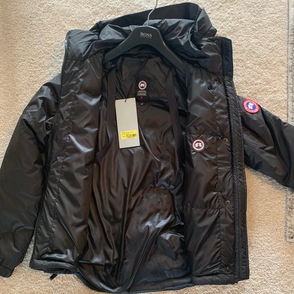 Canada Goose Campden Jacket - Picture 3 of 3
